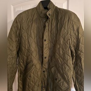 Barbour jacket